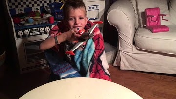 AAC: LAMP WFL   BIG!