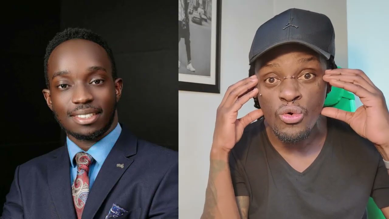 PASTOR ISAAC RWOMUSHANA IN DEEP HOLLY TROUBLE.