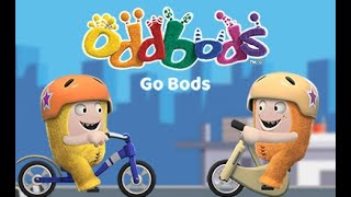 Oddbods - Go Bods (PC Game) screenshot 5