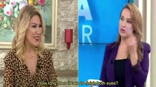 Dr. Nüket Eroğlu, Ulthera