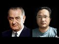 #4 Tổng Thống Mỹ Lyndon B Johnson | Chiến Tranh Cục Bộ và TÌM và DIỆT ở VIỆT NAM 1963 - 1969