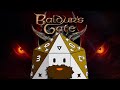 Baldurs Gate 3 Eksikleri Tamamlamaca 3
