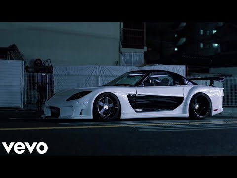 Sinny x 7vvch - Astronaut in the Ocean