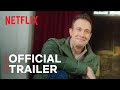 Christmas With You | Official Trailer | Netflix image