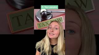 What Type of Lawyers Make the Most Money?