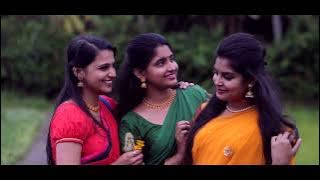 Manju Peyyanu Dance Cover | Chandranudhikunna Dikkil | Ft. Sunitha, Sruthi, Sneha