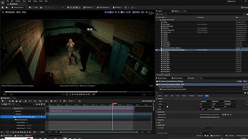 Unreal Engine 5 and iClone Production for Endgame Part 2 [12/12/25]