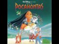 Pocahontas soundtrack- Radcliff's Plan (Instrumental)