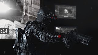 John Wick Mode : Splinter Cell Blacklist Aggressive Stealth Kills