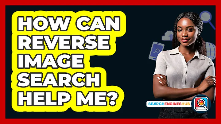 How Can Reverse Image Search Help Me?