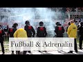 Fans Adrenalin Wenn S Beim Fußball Hitzig Wird Fans Adrenalin Wenn S Beim Fußball Hitzig Wird