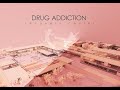 Drug addiction recovery center (architecture graduation project)