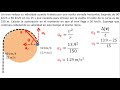 Física | Aceleración radial y tangencial | Ejemplo 1