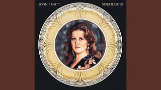 Video thumbnail of "Bonnie Raitt - Rainy Day Man (2008 Remaster)"