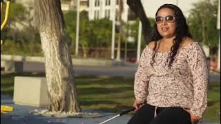 Alcaldía de Santa Marta, entrega el Nuevo Camellón de la Bahía//