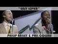 Philip Bailey &amp; Phil Collins - Easy Lover (Hot Tracks Special Version)