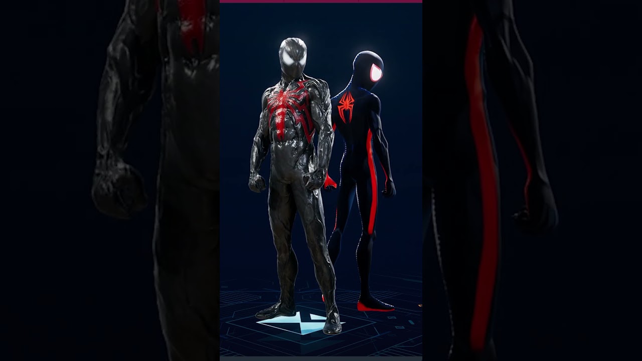 All Changes in Spider-Man 2 New Game Plus