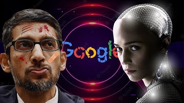 The Rise of AI: How ChatGPT Will Destroy Google