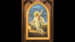 St. John's Lutheran Church - Musical Selections from Easter 2010