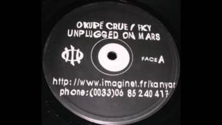 A2 Unplugged on Mars FKY
