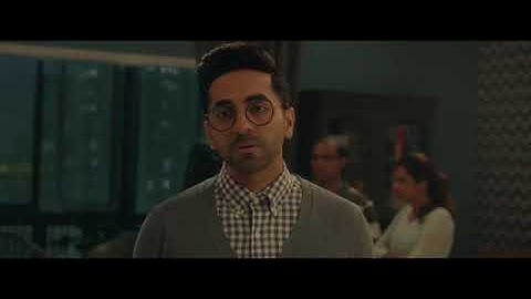 Godrej Security Solutions Ad - Burglary attack at Ayushmann Khurrana