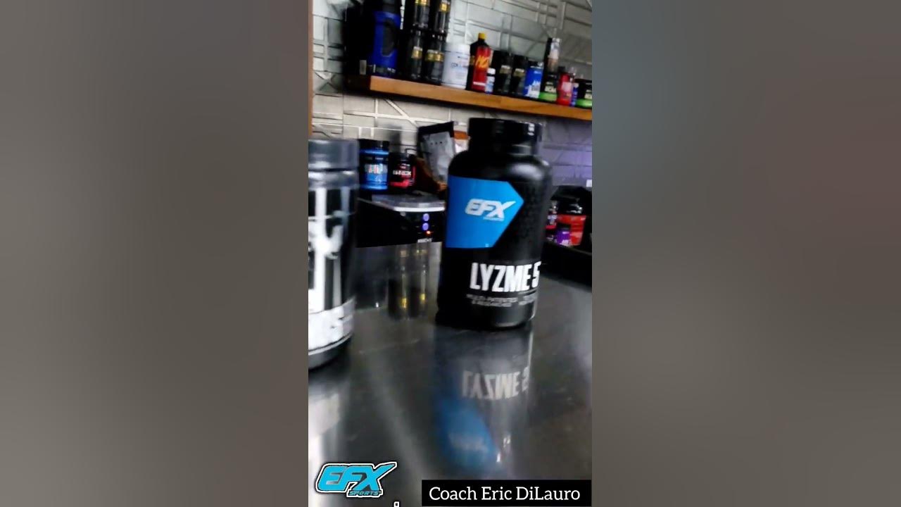 question-of-the-day-askthetrainer-what-do-you-recomend-as-a-early