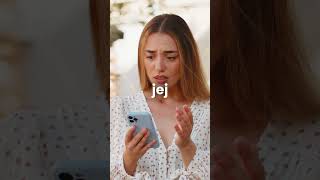 AI, która mówi jak Twoja zmarła babcia 💀 Czy zapłaciłbyś 30 zł miesięcznie? #Shorts