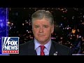 Hannity: Deep state in deep legal jeaopardy