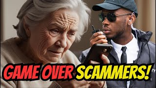 Did Google Just END Phone Scams With AI!