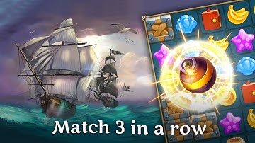 The Hidden Treasures®, March 2023