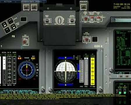 SSM2007 STS-1 Problem
