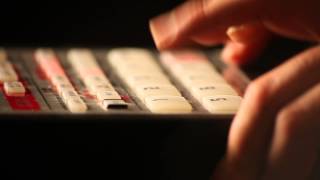 Field Harmonics - Happenstance [Official Video]