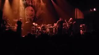 Full of Hell - Live in Montréal