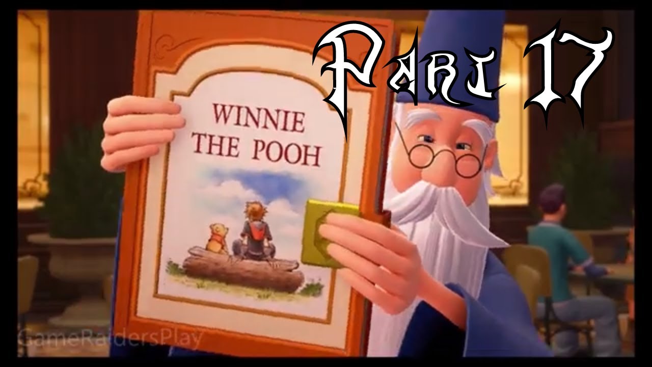 Kingdom Hearts 3 Gameplay Walkthrough Part 17 100 Acre Wood Winnie The Pooh YouTube kingdom-hearts-3-gameplay-walkthrough-part-17-100-acre-wood-winnie-the-pooh-youtube