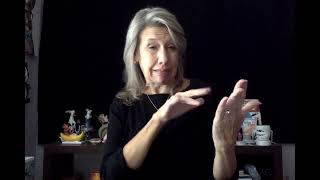 ASL Unit 2 Sentences