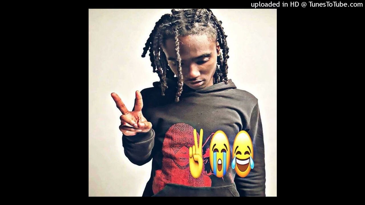 ken carson x ginseng x osamason type beat 