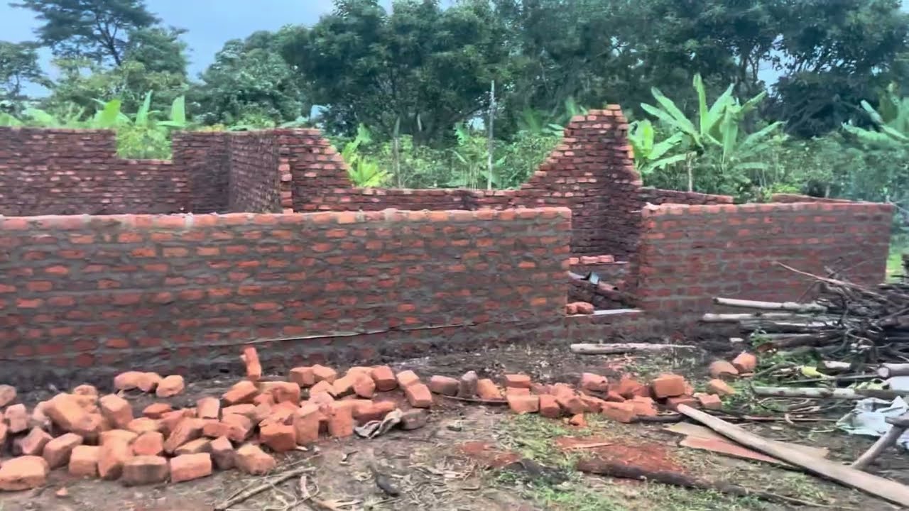 Updates on our construction project