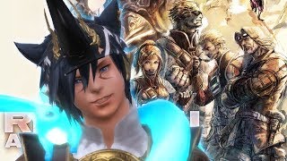 Wildest Patch 4.2 Predictions FFXIV