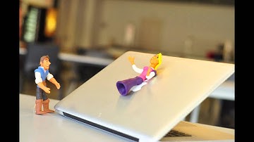 Romeo & Juliet CMDDB