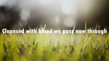 Christ the True and Better Adam - Keith and Kristyn Getty