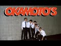 【OKAMOTO'S】(コピーバンド)京都府立大学軽音楽部