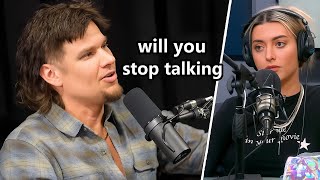 Times When Disrespectful Interviewer Get Destroyed By Comedian