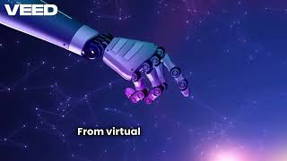 Artificial Intelligence Made Simple — 1-Minute Explainer screenshot 4