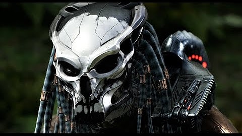 Predator: Hunting Grounds Predator Male Scout Class Gameplay 1080p 60fps PC ULTRA Epic Games #21