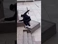 @kalebwyatt #skatetribune