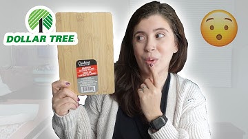 Sublimation on Dollar Tree wood cutting board