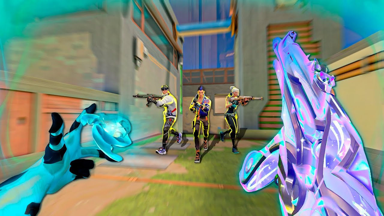 “This VETO Made Duelists Ragequit”