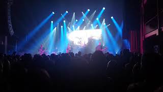 Stereophonics Live Ancienne Belgique 24/01/18