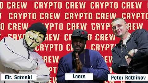 Crypto Life Crew