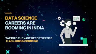 🚀 Unlock Your Future with Data Science Course | Enroll Now for Exclusive Discounts! with Internship!